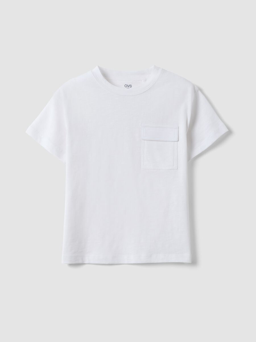 &Lambda;&epsilon;&upsilon;&kappa;ή &pi;&alpha;&iota;&delta;&iota;&kappa;ή &mu;&pi;&lambda;&omicron;ύ&zeta;&alpha; &alpha;&pi;ό &alpha;&tau;ό&phi;&iota;&omicron; &beta;&alpha;&mu;&beta;ά&kappa;&iota;, &kappa;&alpha;&nu;&omicron;&nu;&iota;&kappa;ή &epsilon;&phi;&alpha;&rho;&mu;&omicron;&gamma;ή &mu;&epsilon; &tau;&sigma;έ&pi;&eta;_0