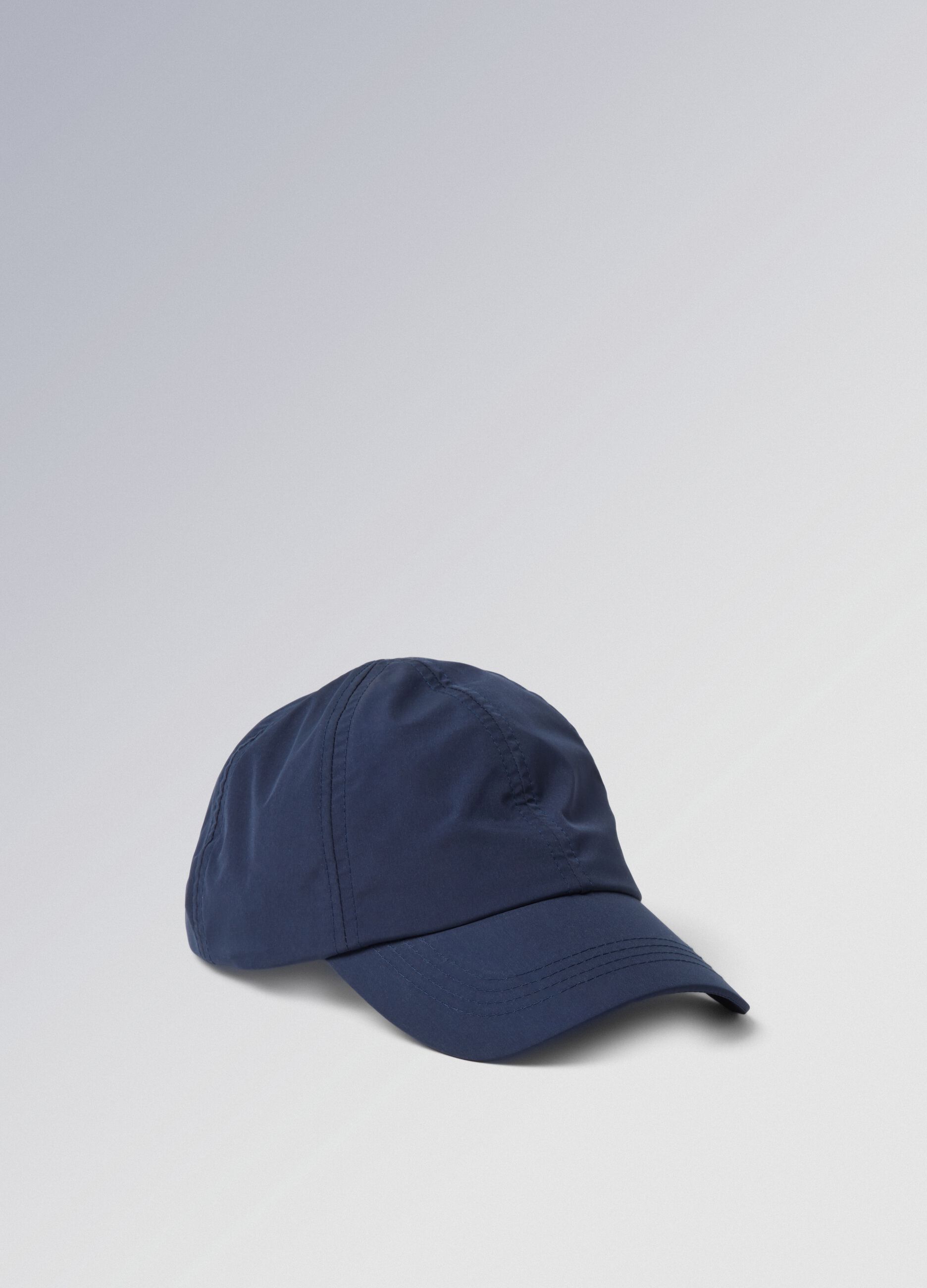 ALTAVIA SAILING blue sports cap with visor