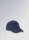 ALTAVIA SAILING blue sports cap with visor_0