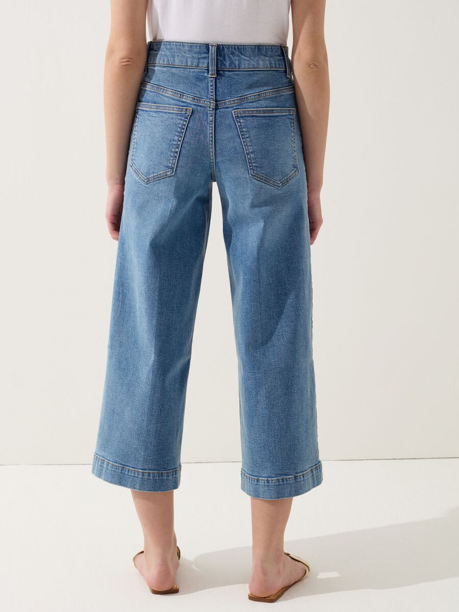 Cropped wide-leg jeans_2