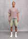 Sunfaded Oversized T-shirt &ndash; Mocha_4