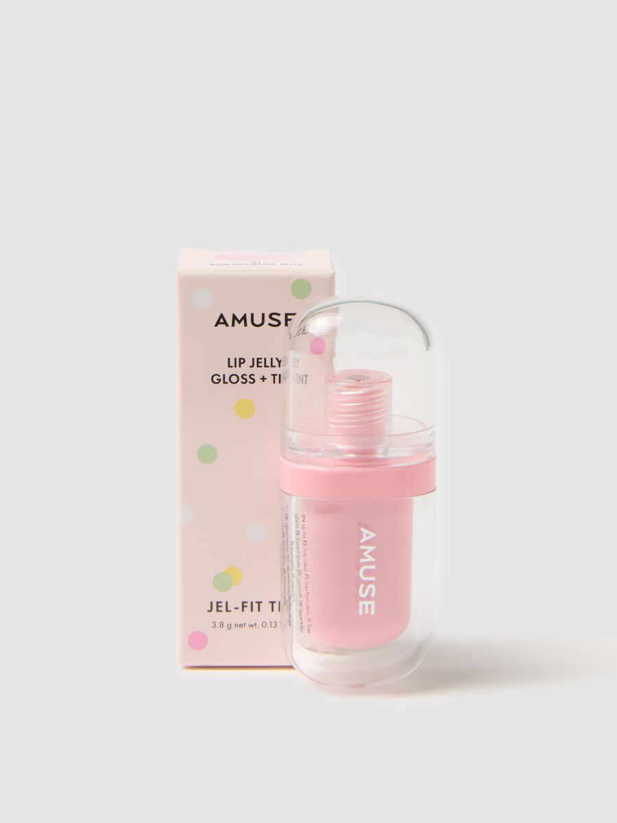 Lip stain with a fantastic glossy effect. Vibrant colour and hydrated lips for 12 hours_4