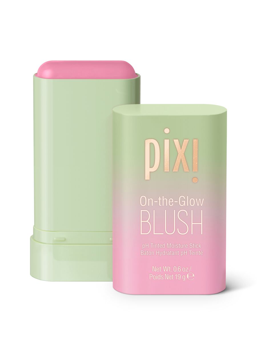 PIXI ON-THE-GLOW BLUSH CHEEKTONE RÉACTIF AU PH_0