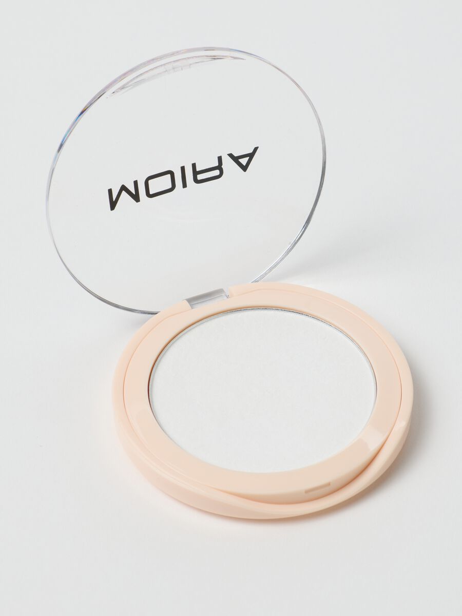 MOIRA UNDER-EYE SETTING POWDER 100 TRANSLUCENT POUDRE - maquillage cor&eacute;en_0