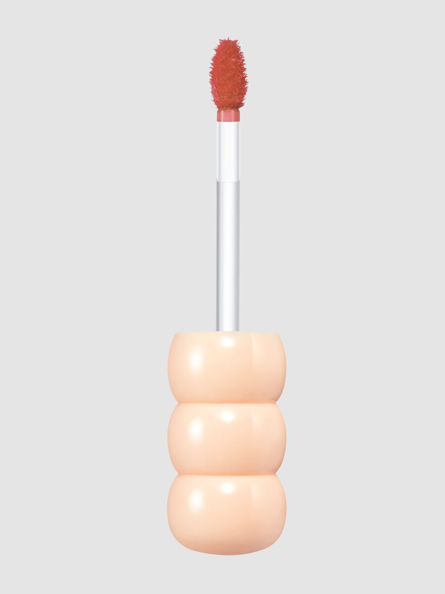 Fruity Glass Tint 05 Sweet Persimmon 3G - Korean Make-up_1