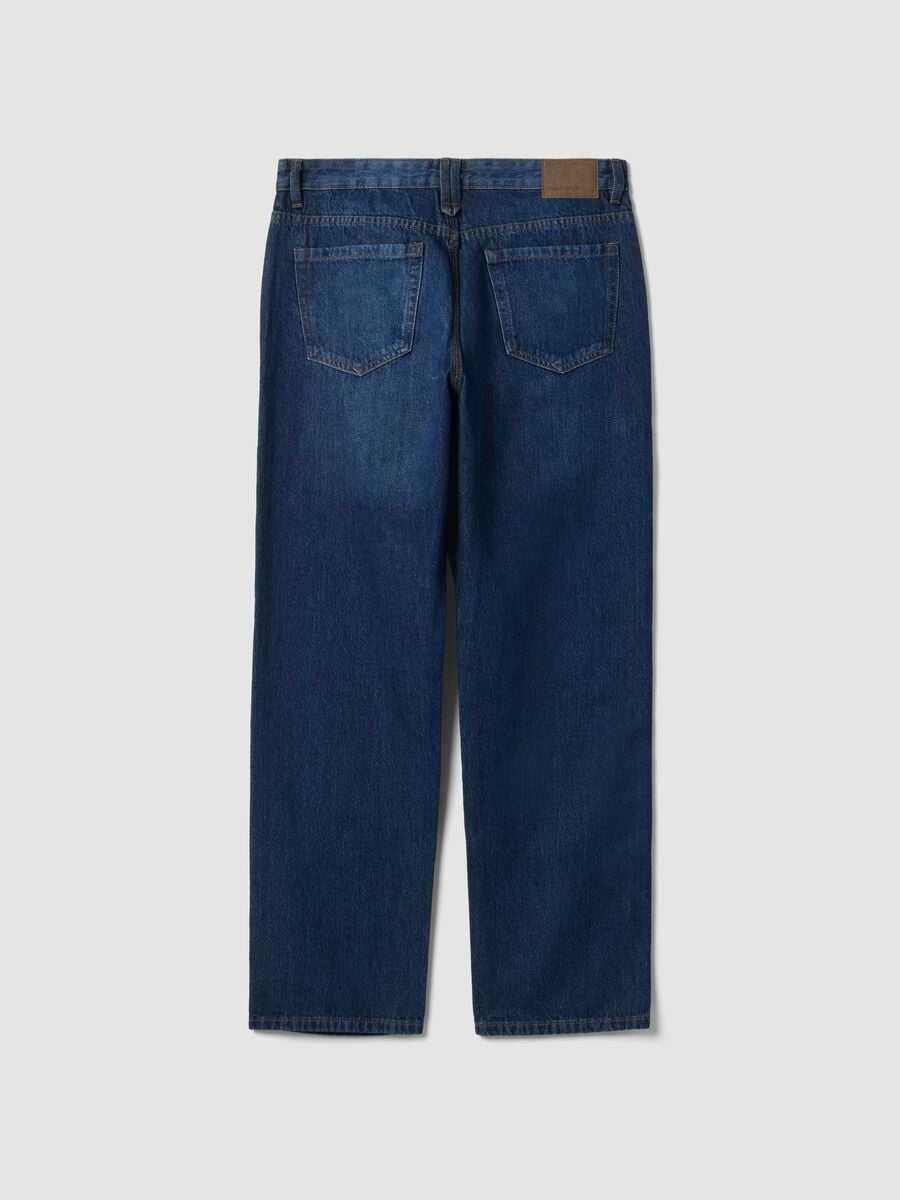&Tau;&zeta;&iota;&nu; denim &alpha;&pi;ό 100% &beta;&alpha;&mu;&beta;ά&kappa;&iota;, relaxed fit_6