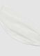 White girls&rsquo; pure cotton broderie anglaise headband_1