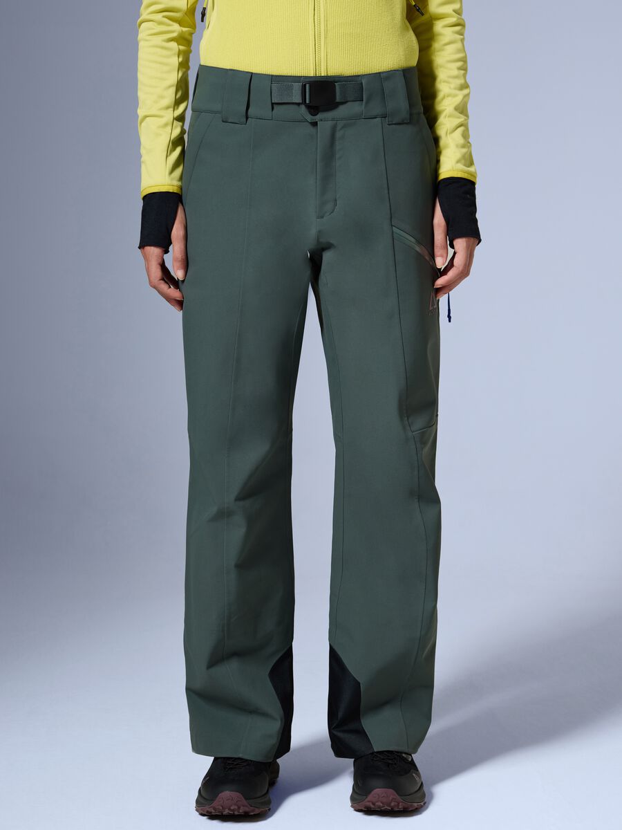 Παντελόνια κελύφους ALTAVIA ΜΕ DEBORAH COMPAGNONI_1