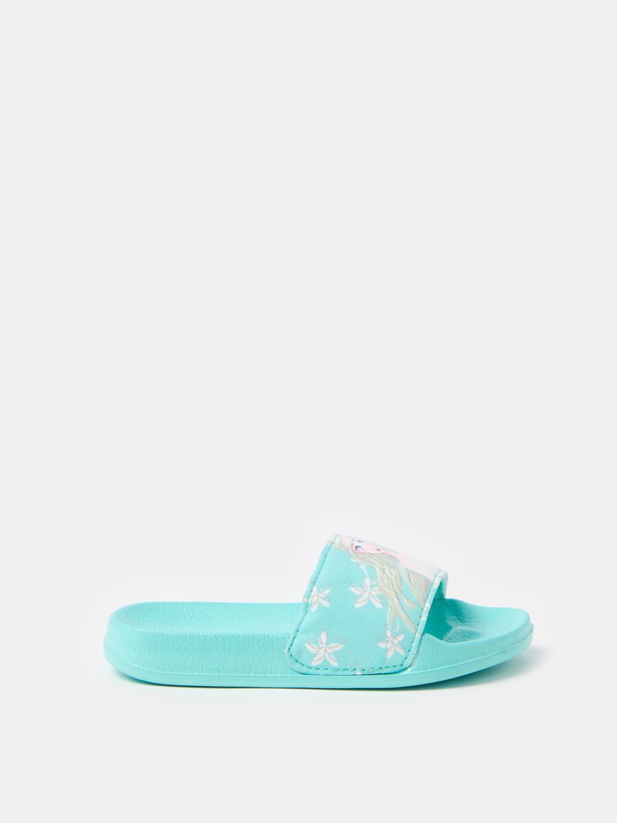 Frozen Elsa slippers_0
