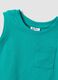 2-pack of green pure cotton tank tops_2