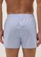 Twin-pack of regular fit light blue cotton boxers_2
