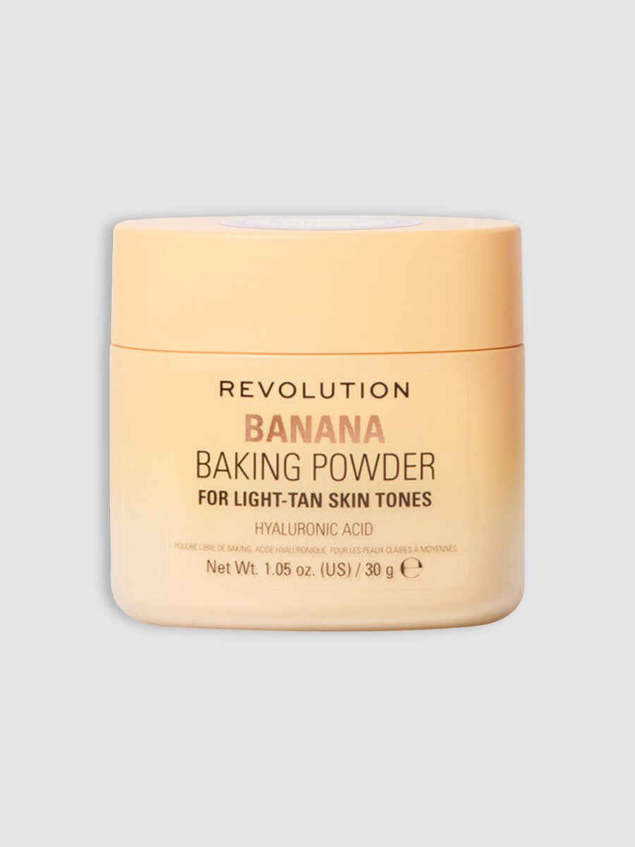 Loose Baking Powder Banana_0