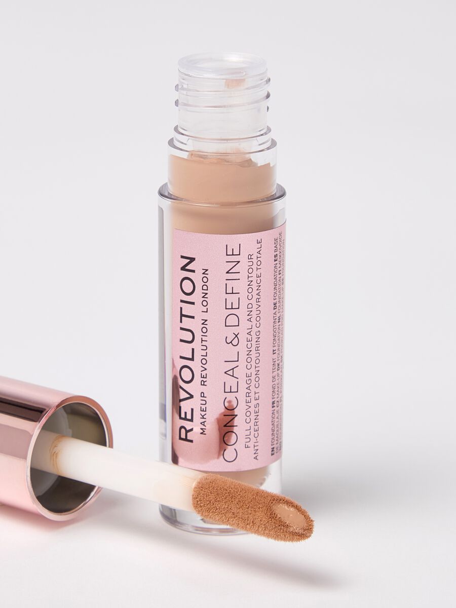 Conceal & Define concealer C10_0