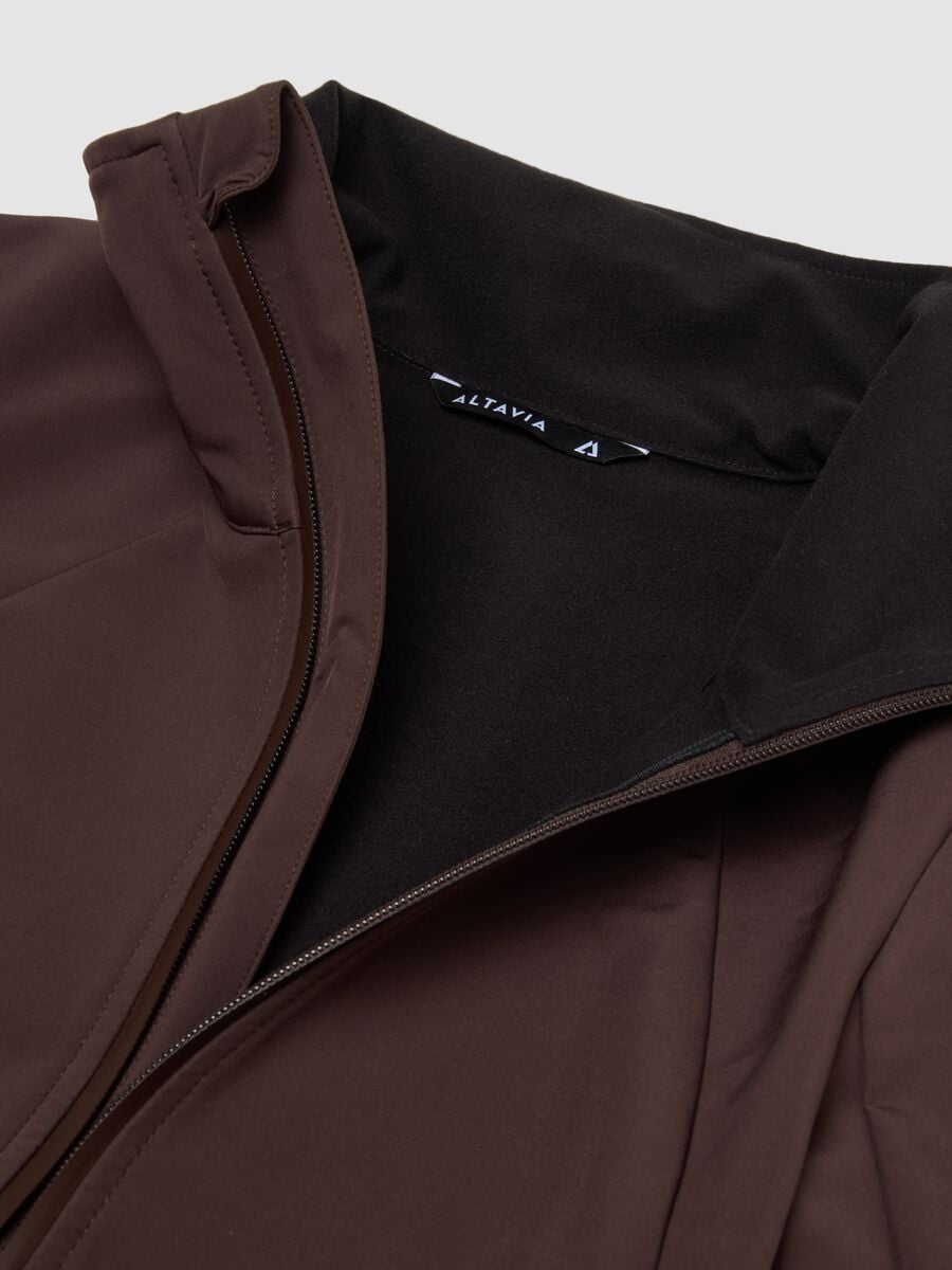 ALTAVIA WITH DEBORAH COMPAGNONI Softshell Ski Jacket_6