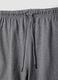 2-pack of multicolour organic cotton pyjama shorts_5