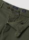 Pantaloni chino grigi in cotone e modal elasticizzato_1