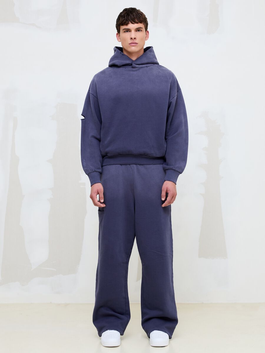 Sun-Faded Dark Twilight Hoodie_2