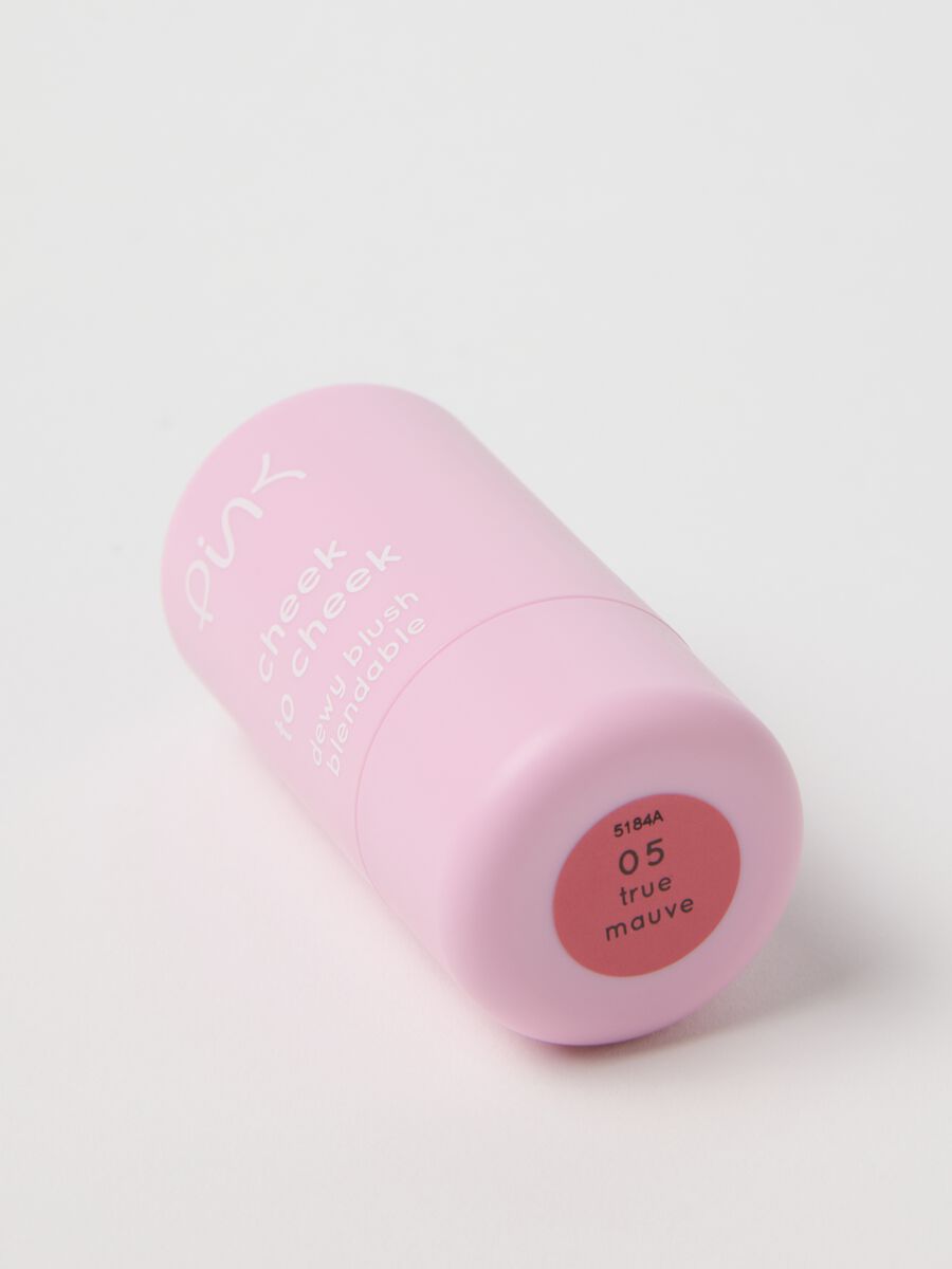 Pink cheek to cheek 05 TRUE MAUVE_2