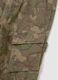 Cargo Denim Vintage Camouflage_7