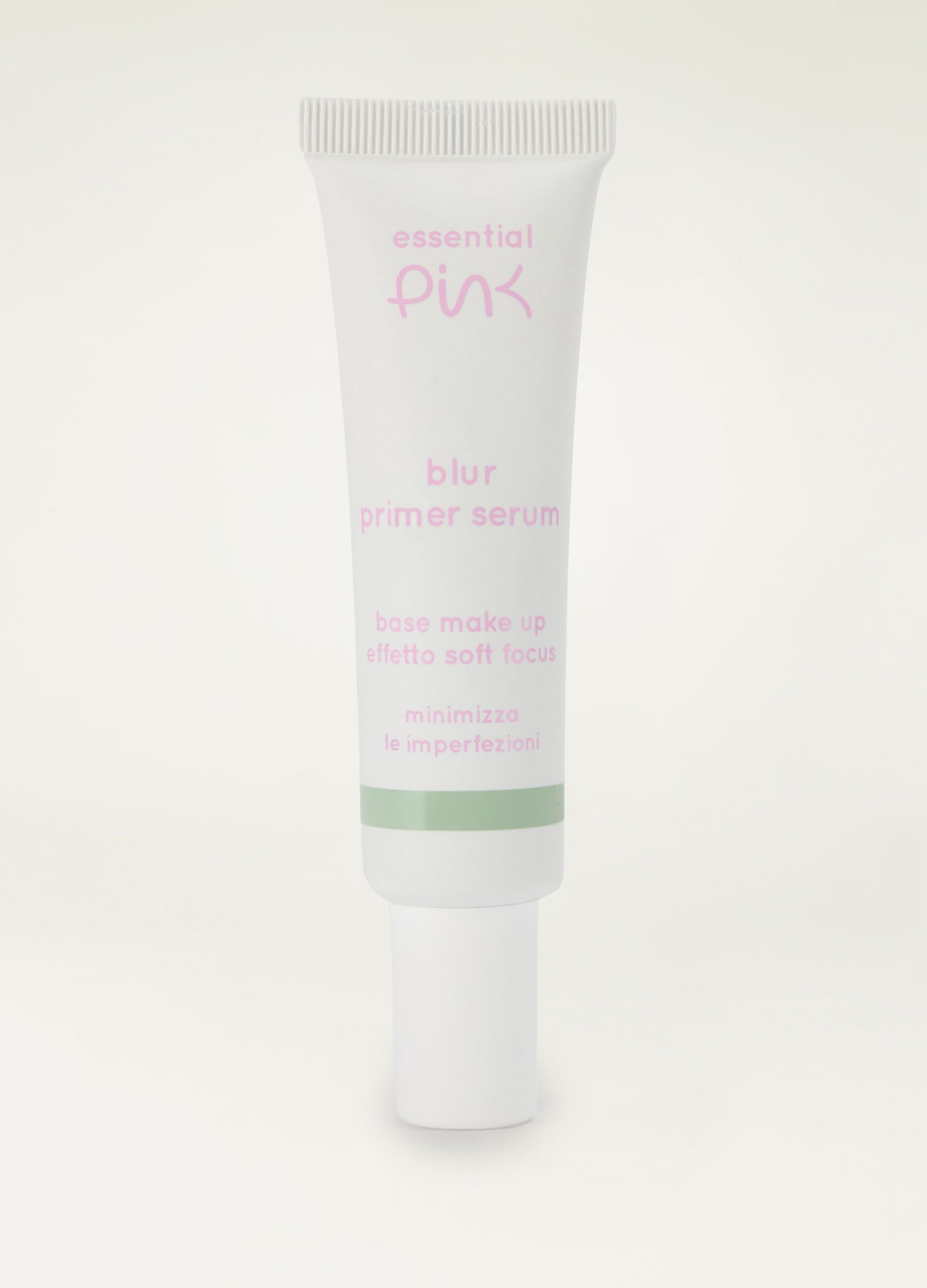 BLUR primer