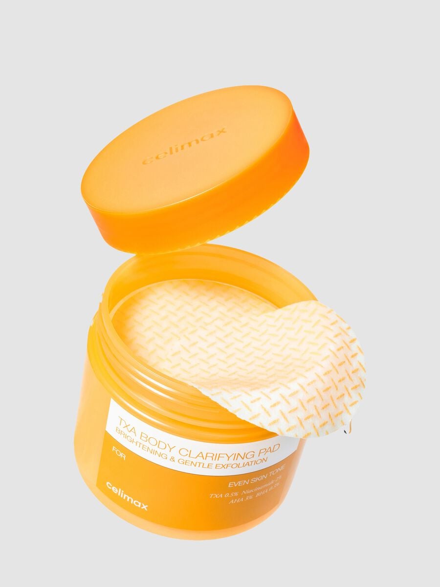 TXA Body Clarifying Pads 50 Pads_3