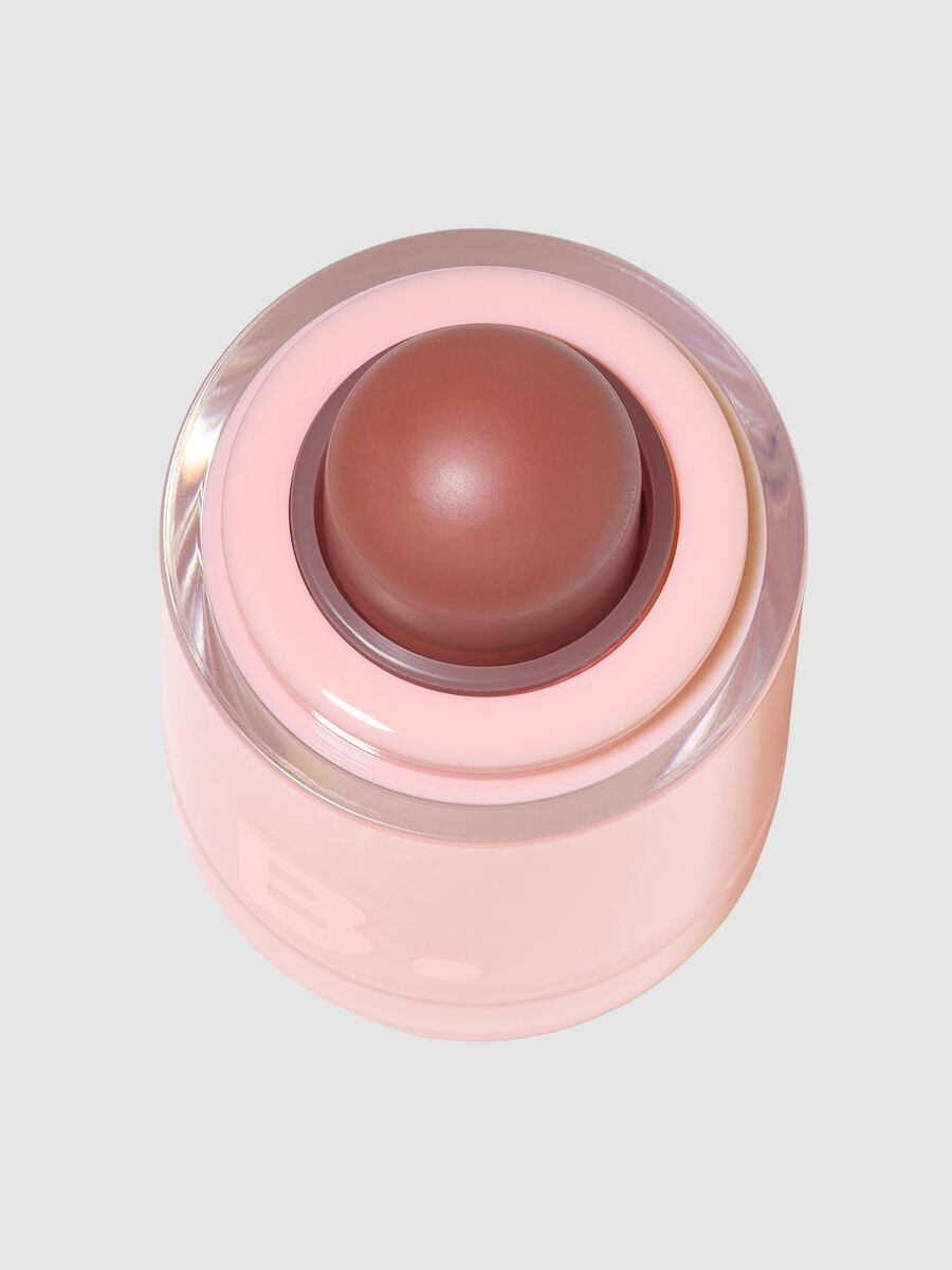 B. BY BANILA Romantic Blush Lip & Cheek - 15 Nutty - maquilhagem coreana_2
