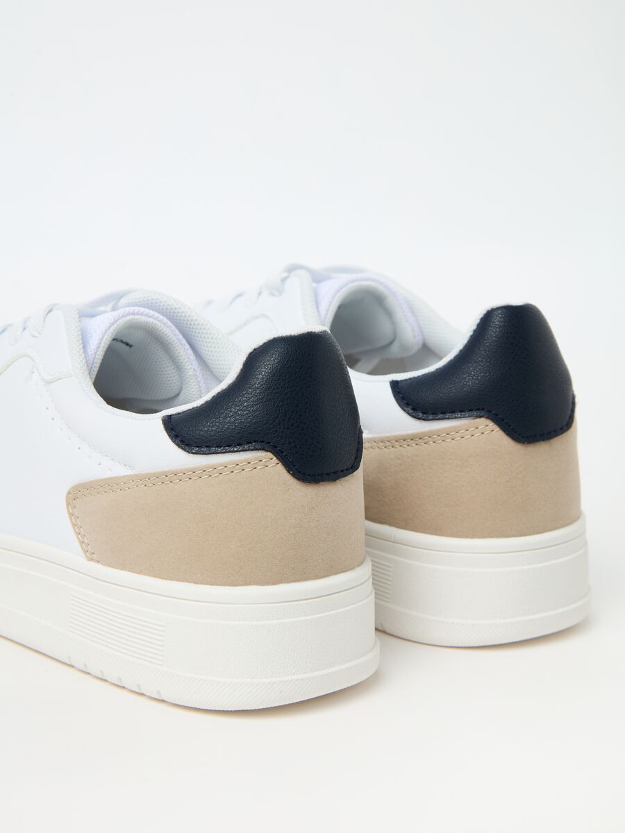 Two-tone sneakers_2