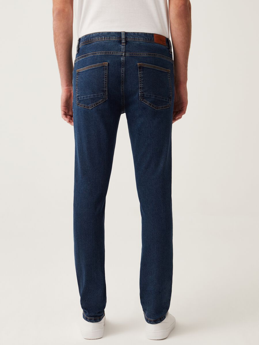 Super-skinny-fit stretch jeans_3