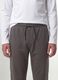 Graue Jogginghose aus Bio-Baumwolle_2
