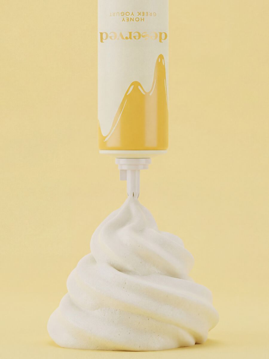 &Alpha;&phi;&rho;ό&sigmaf; &Nu;&tau;&omicron;&upsilon;&sigmaf; Whipped &Mu;έ&lambda;&iota; & &Epsilon;&lambda;&lambda;&eta;&nu;&iota;&kappa;ό &Gamma;&iota;&alpha;&omicron;ύ&rho;&tau;&iota; 250 ml_1