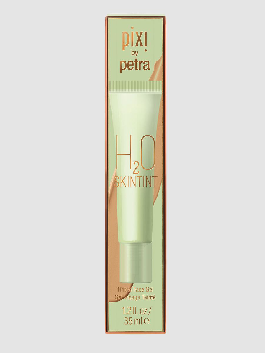 H2O Skin Tint Caramel 35 ml_0
