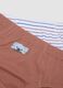 5er-Pack multicolor Slips aus reiner Bio-Baumwolle f&uuml;r Jungen_2