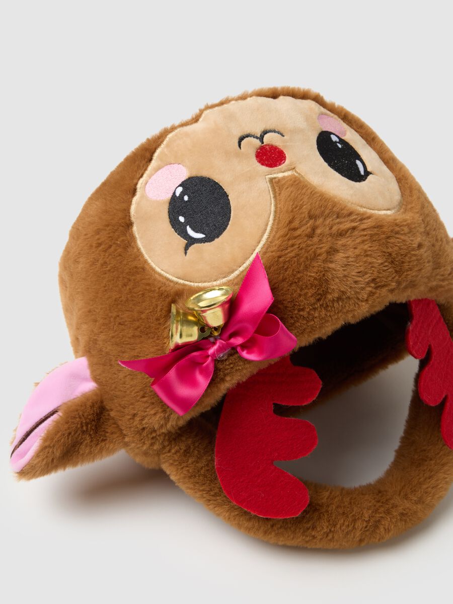 REINDEER BURR BASKET_1