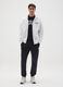 Everlast crne jogger hlače od mje&scaron;avine pamuka_0