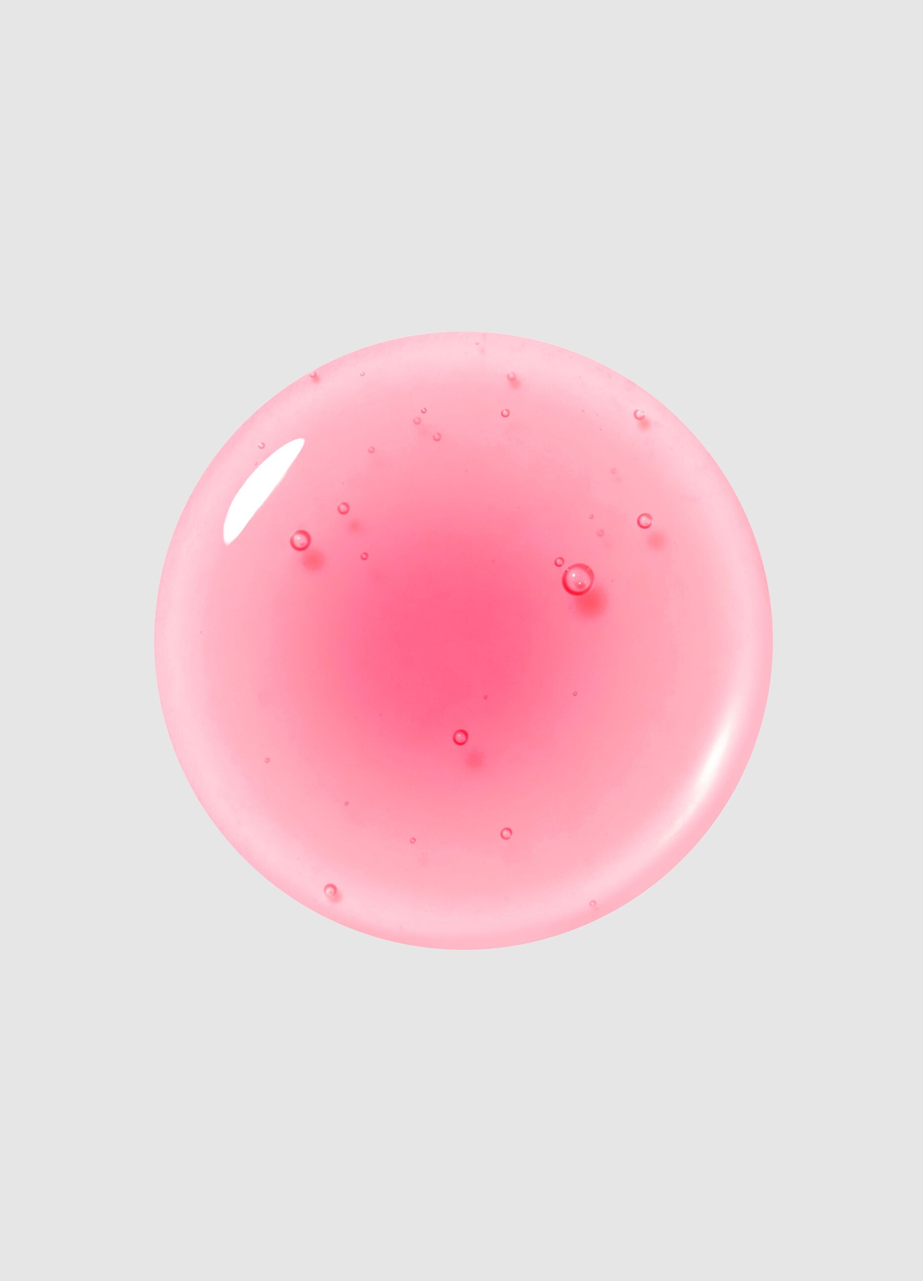 Banana Lip Oil 05 Cranberry Pop 4.5 ml &ndash; Korean Make-up