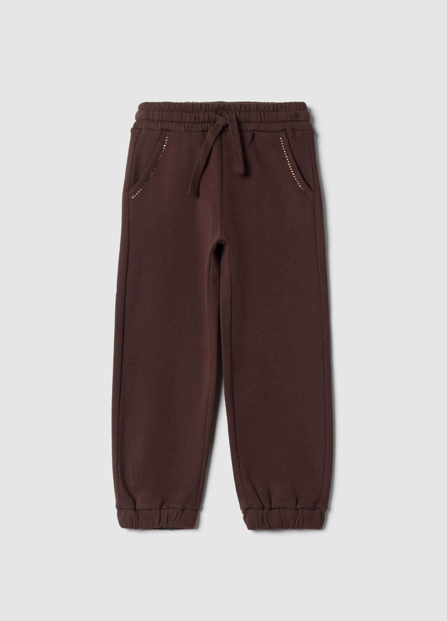 &Kappa;&alpha;&phi;έ &pi;&alpha;&nu;&tau;&epsilon;&lambda;ό&nu;&iota; jogger &alpha;&pi;ό 100% &beta;&alpha;&mu;&beta;ά&kappa;&iota;