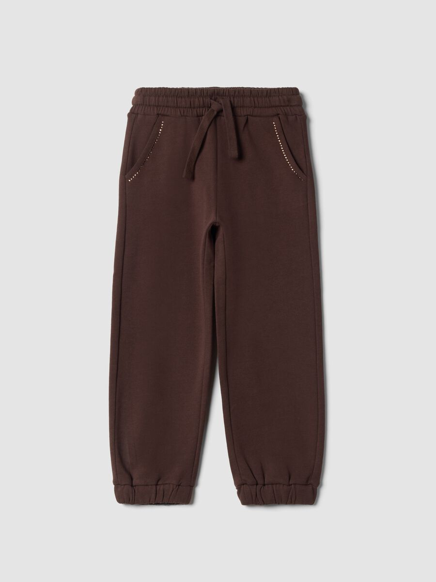 &Kappa;&alpha;&phi;έ &pi;&alpha;&nu;&tau;&epsilon;&lambda;ό&nu;&iota; jogger &alpha;&pi;ό 100% &beta;&alpha;&mu;&beta;ά&kappa;&iota;_0