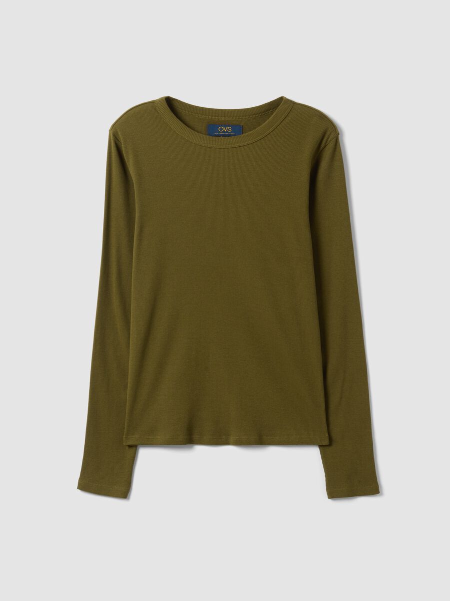 &Pi;&rho;ά&sigma;&iota;&nu;&omicron; &mu;&alpha;&kappa;&rho;&upsilon;&mu;ά&nu;&iota;&kappa;&omicron; T-shirt &alpha;&pi;ό 100% &beta;&alpha;&mu;&beta;ά&kappa;&iota;_4