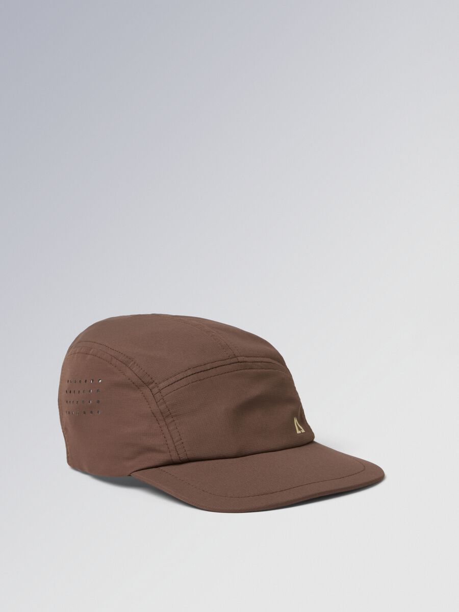 Running cap ALTAVIA WITH DEBORAH COMPAGNONI_1