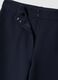 Straight-leg blue stretch viscose trousers_6