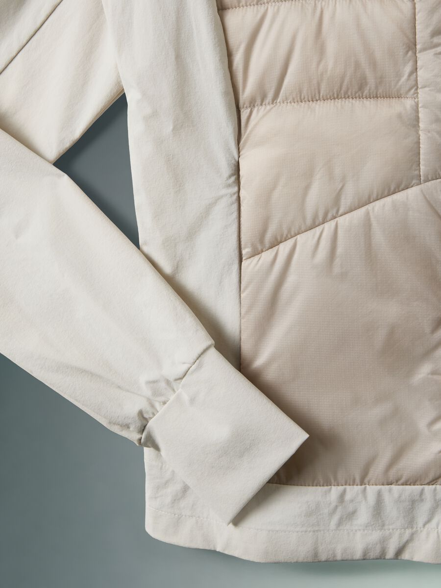 ALTAVIA Composite Jacket WITH DEBORAH COMPAGNONI_7