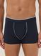 Two-pack of blue stretch Supima cotton boxers_1