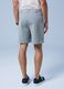 Graue Cargo-Shorts ALTAVIA SAILING aus Stretchgewebe_2