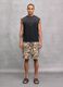 Sunfaded Black Tank Top_4