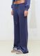 Flare Sweatpants Sunfaded Twilight_2