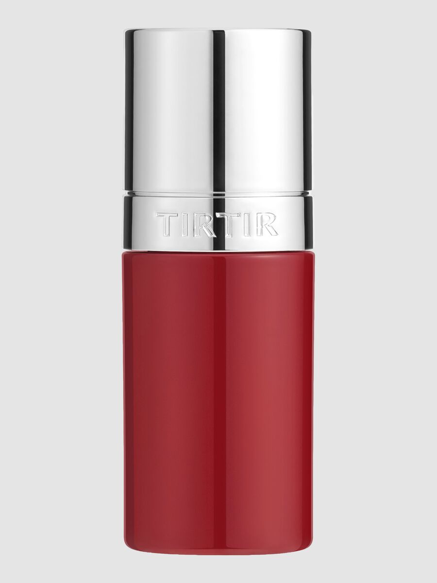 Glowpop Tinted Lip Oil #05 Cherry Lush 4.3g - Korean Makeup_0