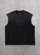 Sunfaded Black Tank Top_5