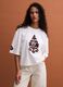 &Mu;&pi;&epsilon;&zeta; T-shirt &alpha;&pi;ό 100% &beta;&alpha;&mu;&beta;ά&kappa;&iota; &mu;&epsilon; &kappa;&epsilon;&nu;&tau;ή&mu;&alpha;&tau;&alpha;, regular fit_0