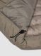 ALTAVIA Windproof Padded Jacket WITH DEBORAH COMPAGNONI_7