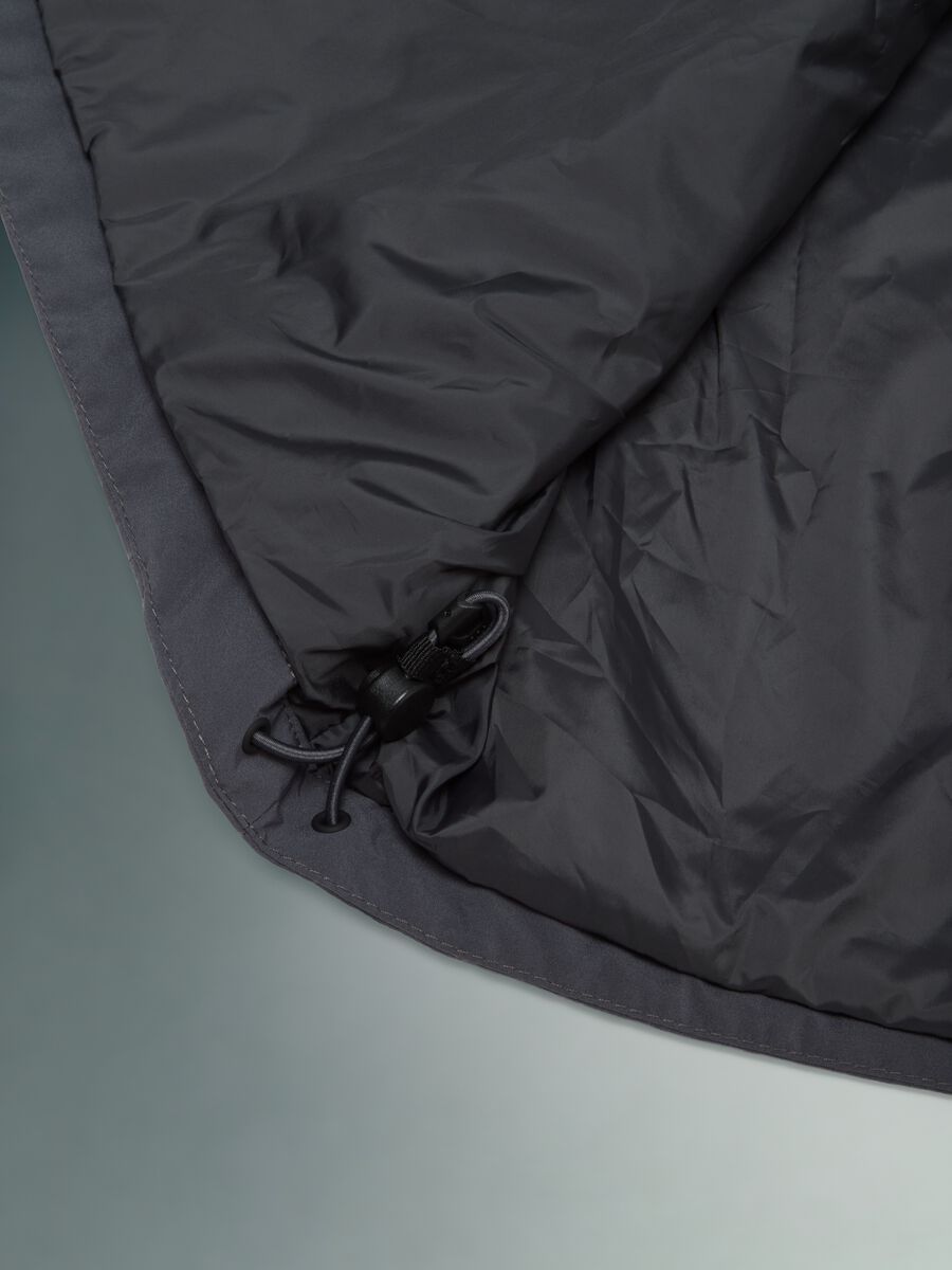 ALTAVIA WITH DEBORAH COMPAGNONI Raincore Jacket_8